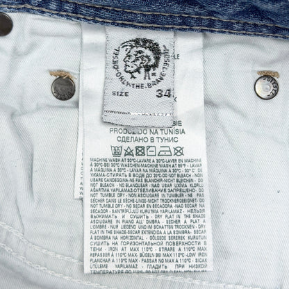 Blugi Diesel - W34/L34