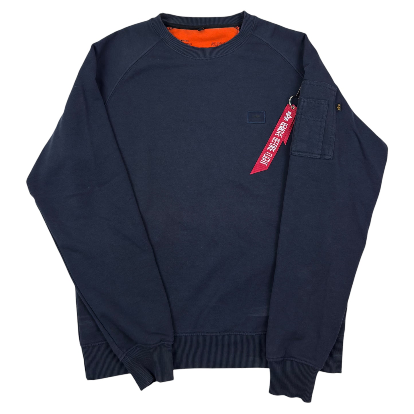 Bluză Alpha Industries - M