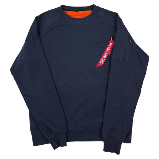 Bluză Alpha Industries - M