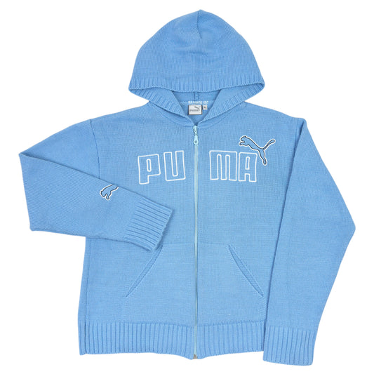 Hanorac Puma Vintage Femei - XL