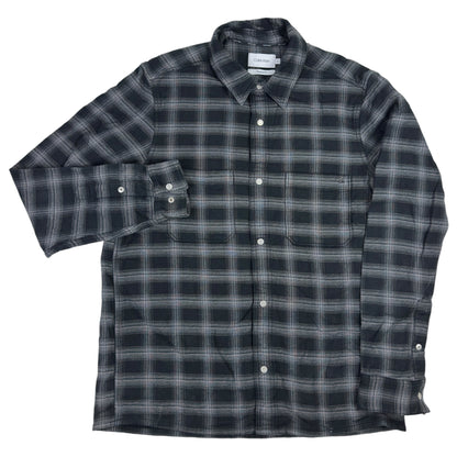Cămașă Căptușită Flannel Calvin Klein