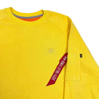 Bluză Alpha Industries - S