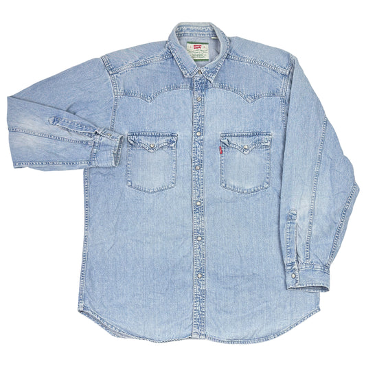 Cămașă Levi's Vintage - XXL