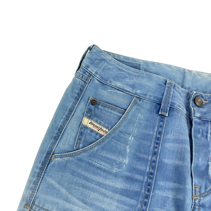 Blugi Diesel Femei - W28/L28