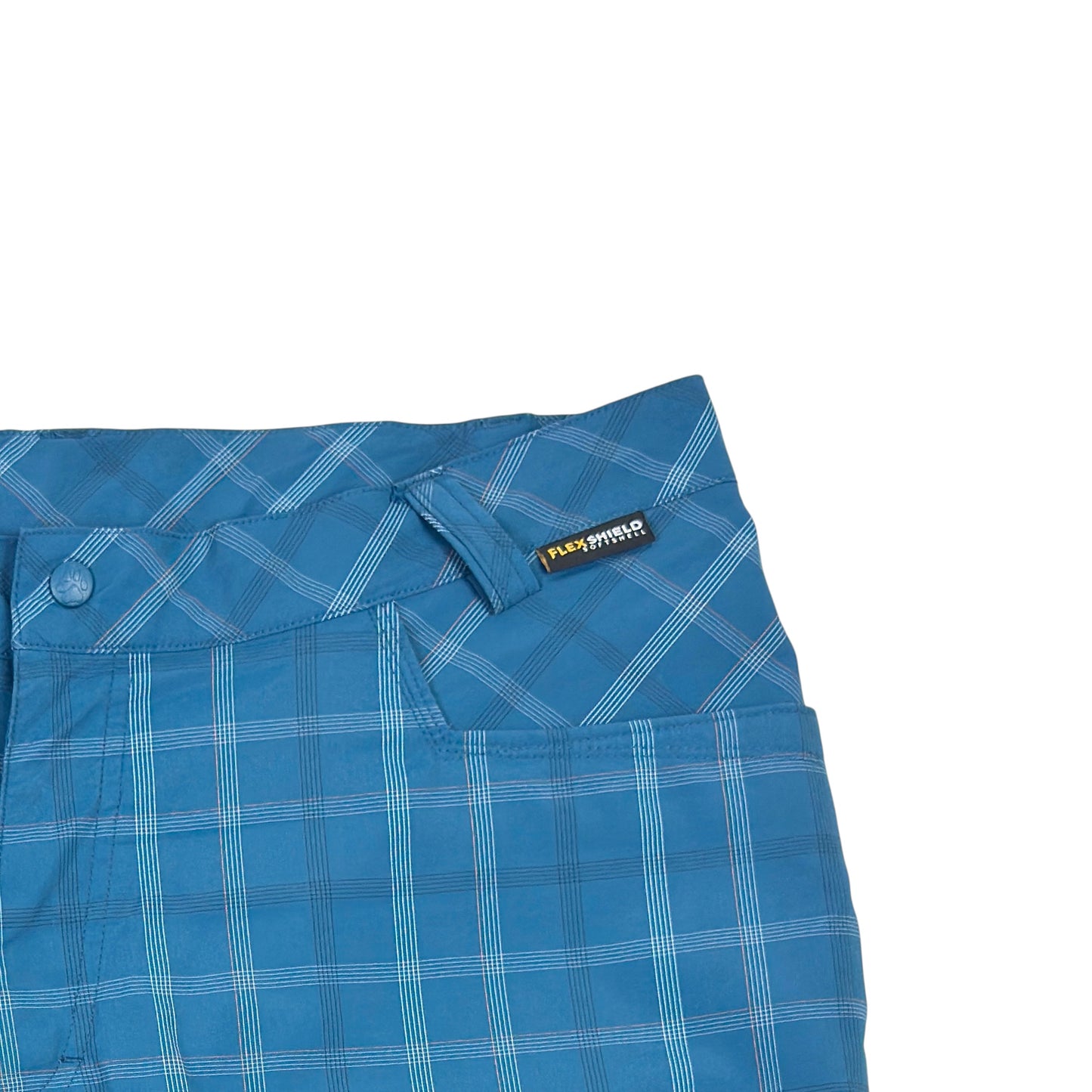 Pantaloni Scurți JackWolfskin - L
