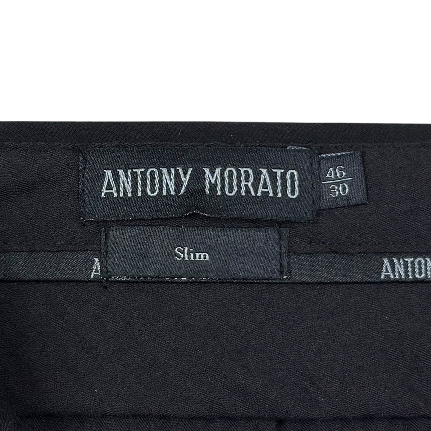 Pantaloni Scurți Antony Morato - W32