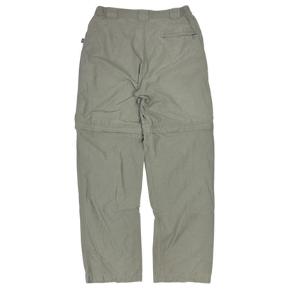 Pantaloni 2în1 McKinley - M