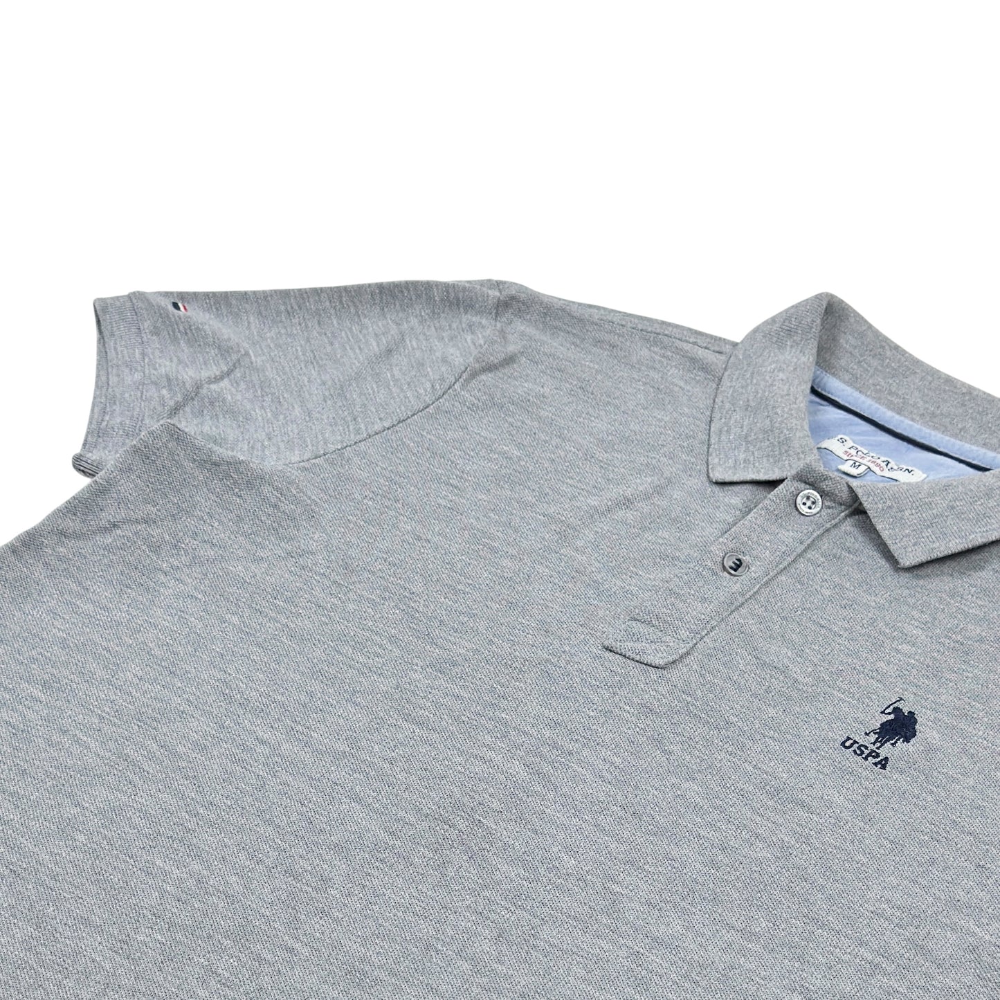 Tricou Polo USPA - S