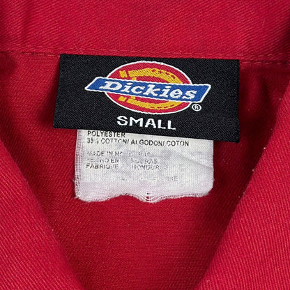Cămașă Dickies Workwear Vintage - M