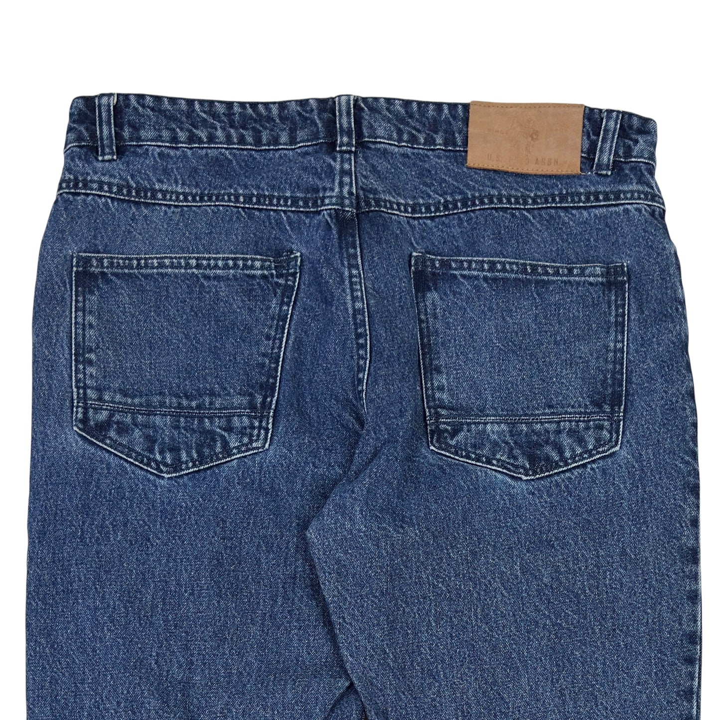 Blugi USPA - W32/L32