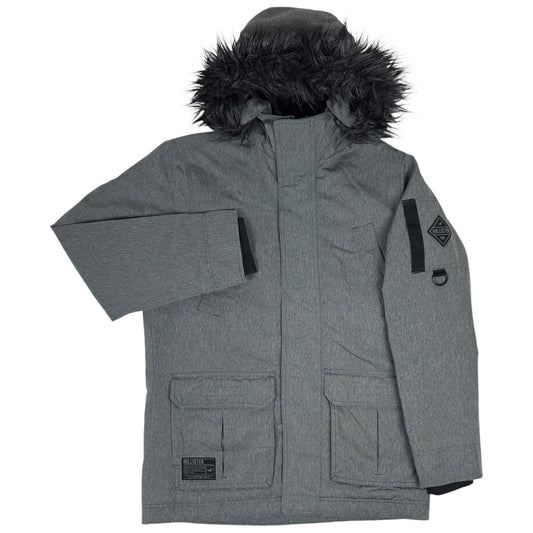 Geacă Parka Hollister - M