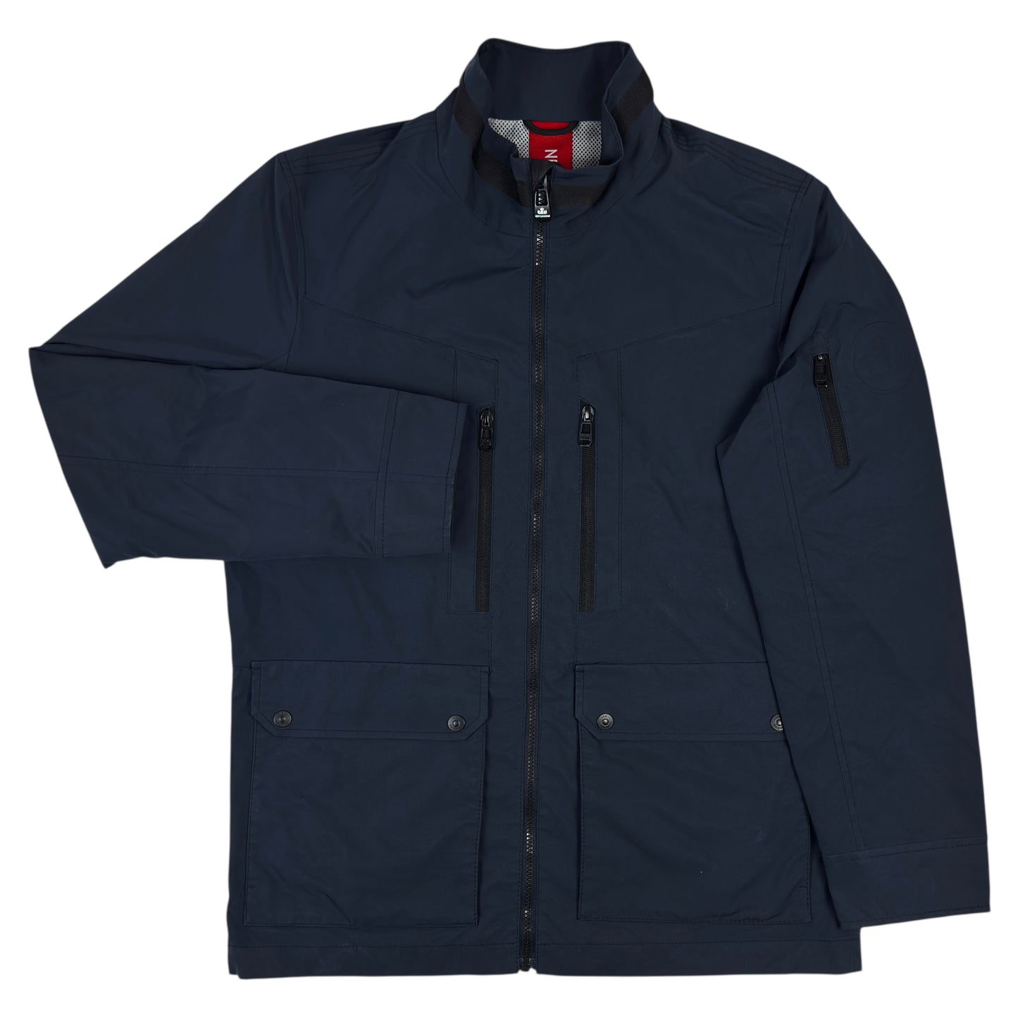 Jachetă New Canadian - M