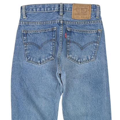 Blugi Levi's 505 Vintage Din Anul 1993 Femei - W26/L32