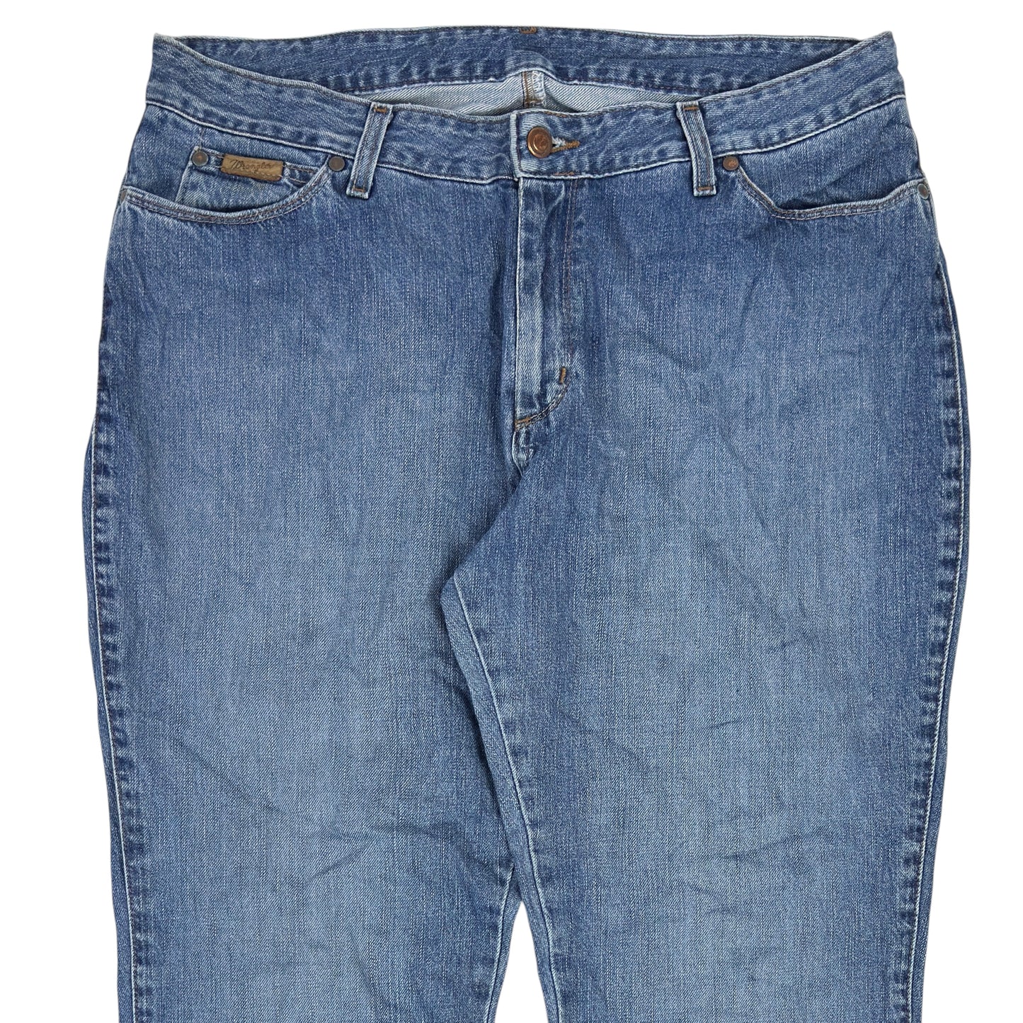 Blugi Wrangler - W34/L32