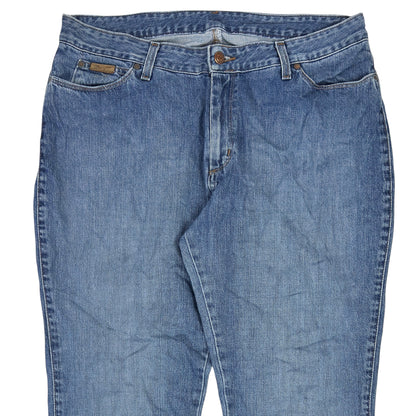 Blugi Wrangler - W34/L32