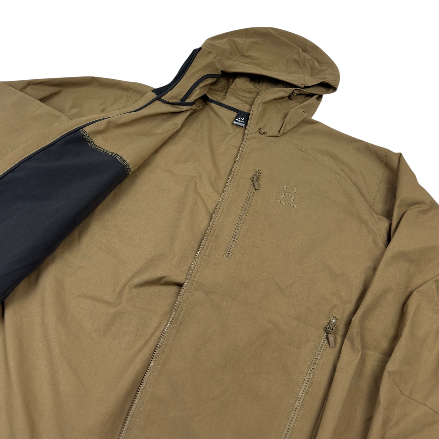 Jachetă SAMPLE Haglofs - L