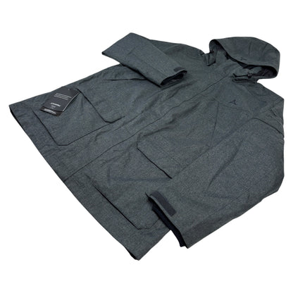 Geacă Parka 2în1 Schoffel - XXL