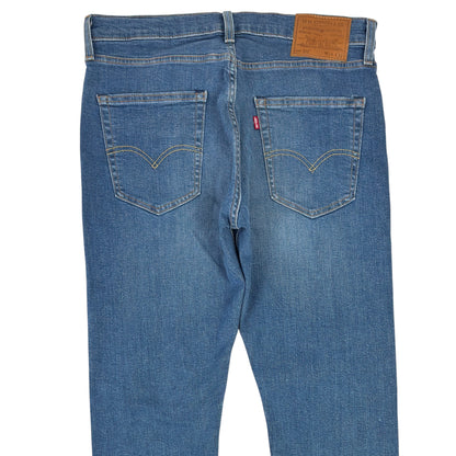 Blugi Levi's 512 - W34/L32