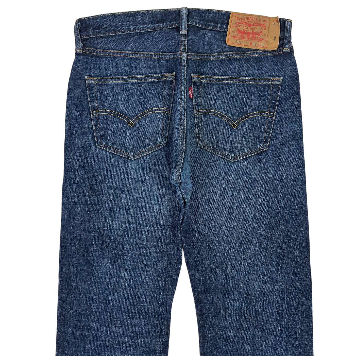 Blugi Levi's 501 - W32/L30