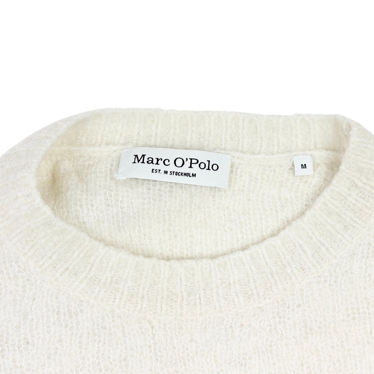 Pulover Marc O'Polo Femei 56% Lână 14% Alpaca - M