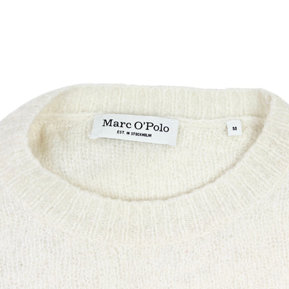 Pulover Marc O'Polo Femei 56% Lână 14% Alpaca - M