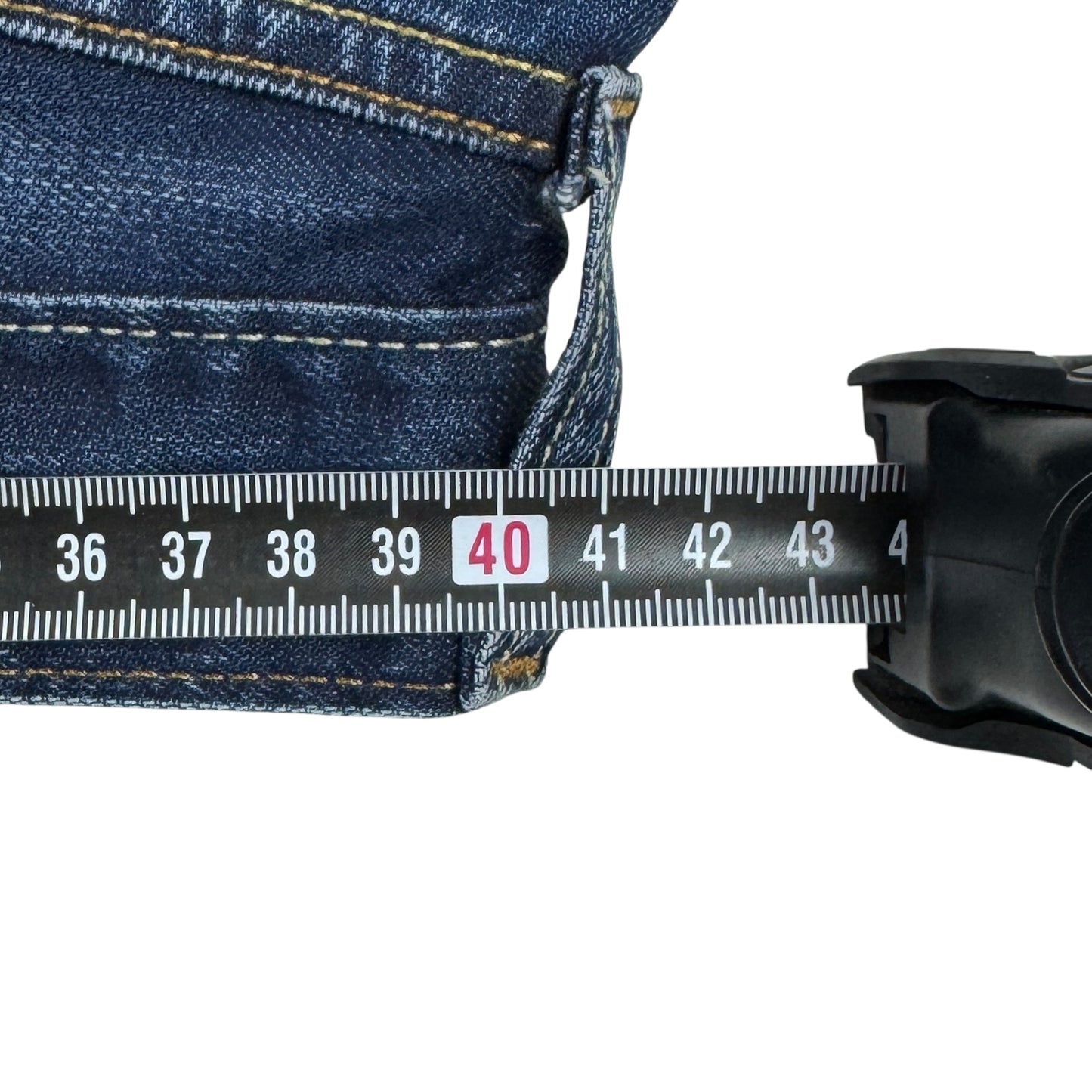 Blugi Levi's 501 Vintage Din Anul 2008 - W31/L34