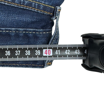 Blugi Levi's 501 Vintage Din Anul 2008 - W31/L34