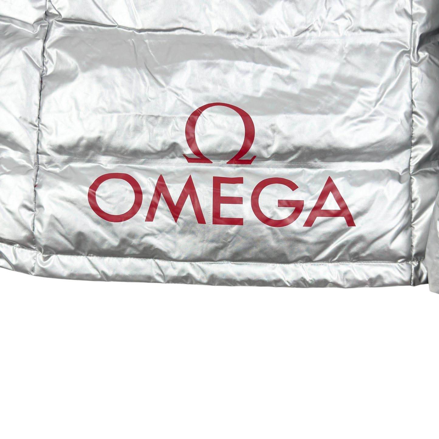 Geacă OMEGA Watch Femei - S