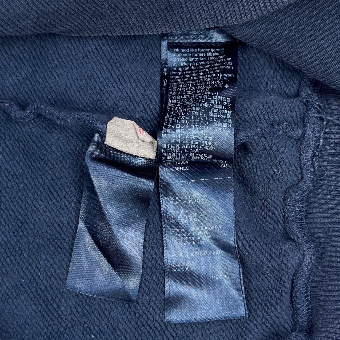 Bluză Tommy Hilfiger Femei - L