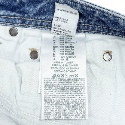 Blugi Diesel - W34/L34