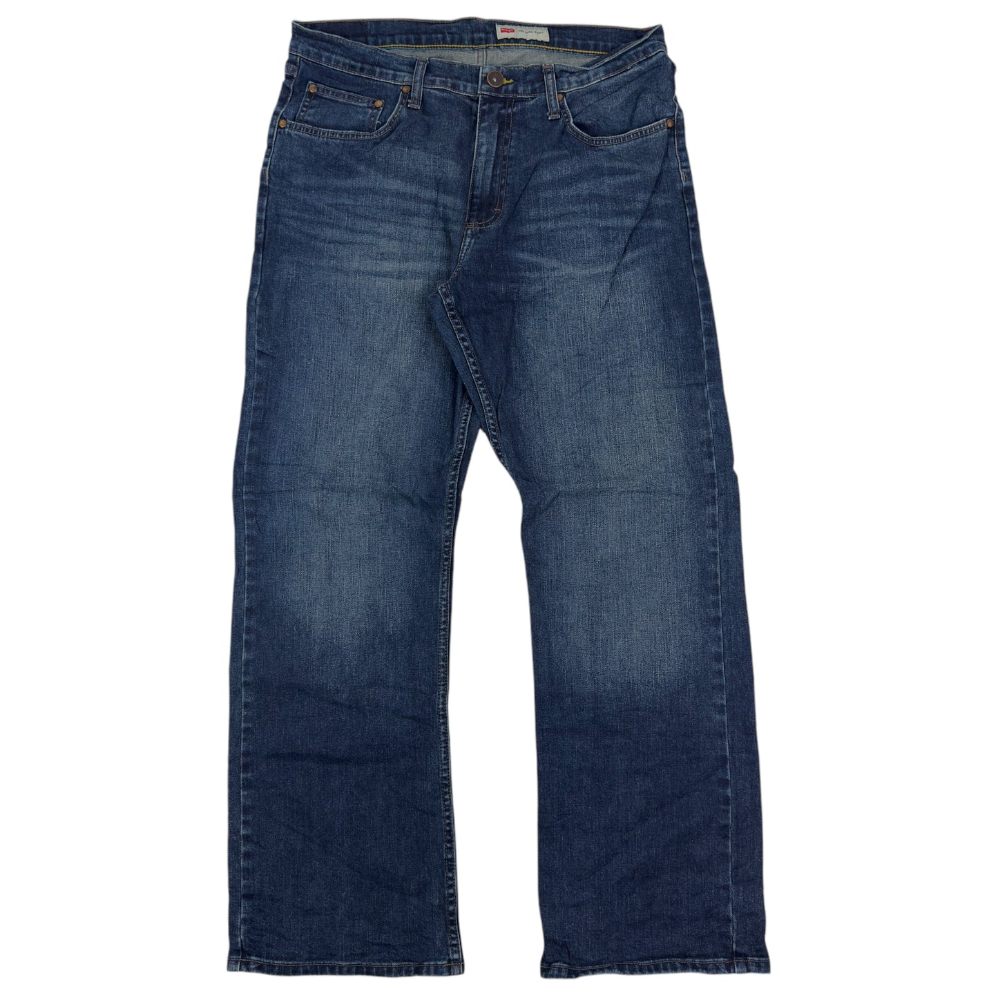 Blugi Wrangler - W32/L30