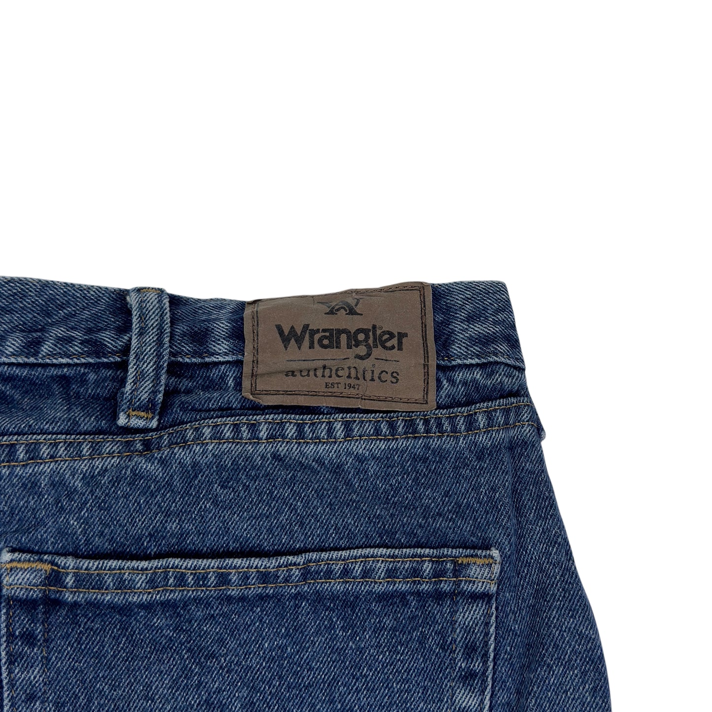 Blugi Wrangler - W50/L32