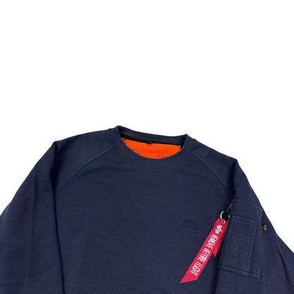 Bluză Alpha Industries - M