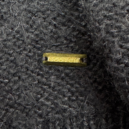 Pulover Scotch&Soda Lână Alpaca Mohair - S