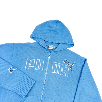 Hanorac Puma Vintage Femei - XL