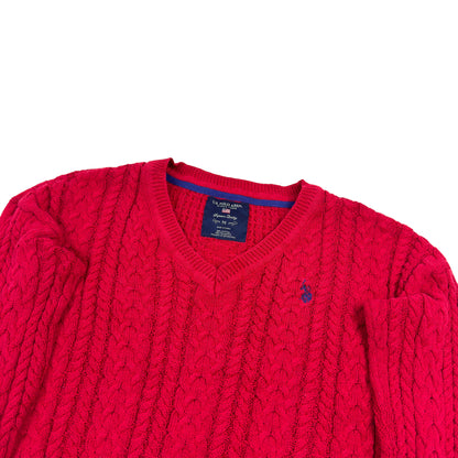 Pulover USPA Femei - M