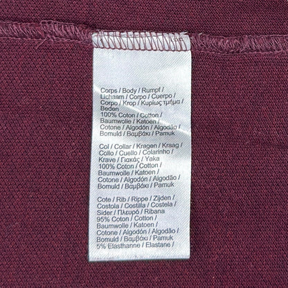 Bluză Polo Lacoste - XXXL