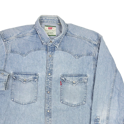 Cămașă Levi's Vintage - XXL