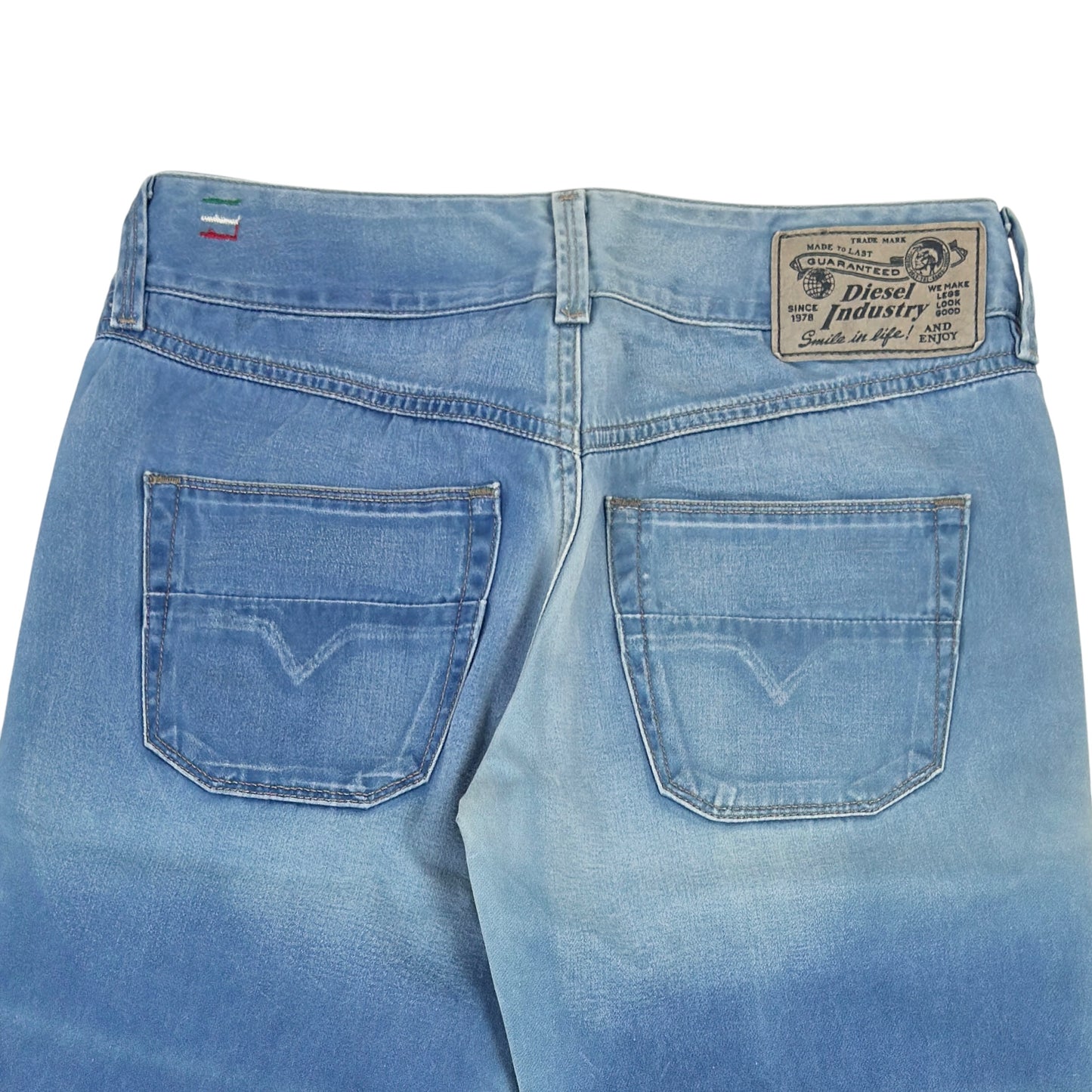 Blugi Diesel Femei - W28/L28
