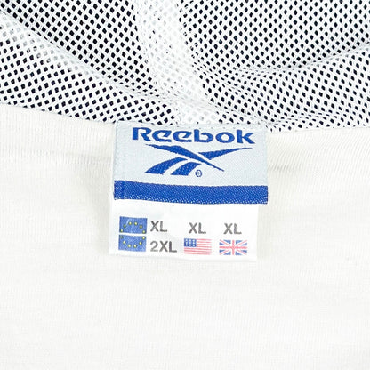Jachetă Reebok - XXL