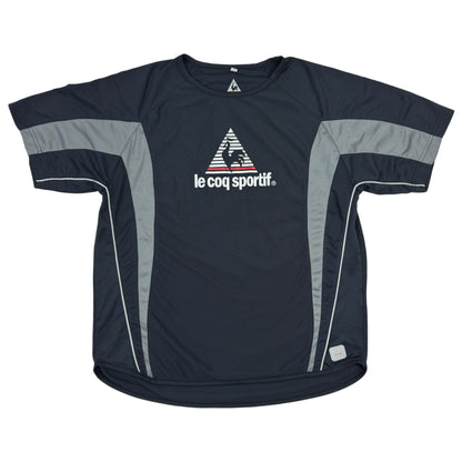 Tricou Le Coq Sportif - M