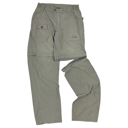 Pantaloni 2în1 McKinley - M