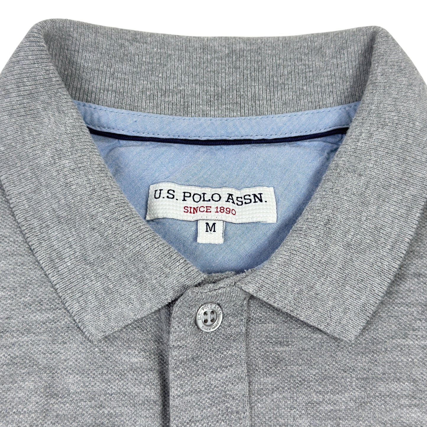 Tricou Polo USPA - S