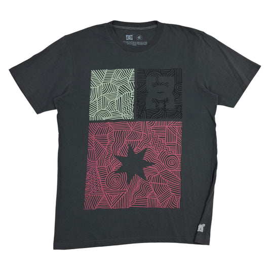 Tricou DC - L