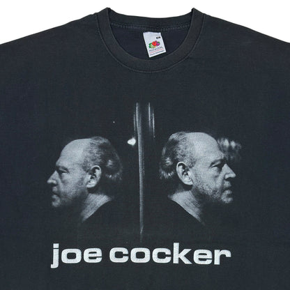 Tricou Joe Cocker Vintage Din Anul 2005 - XL