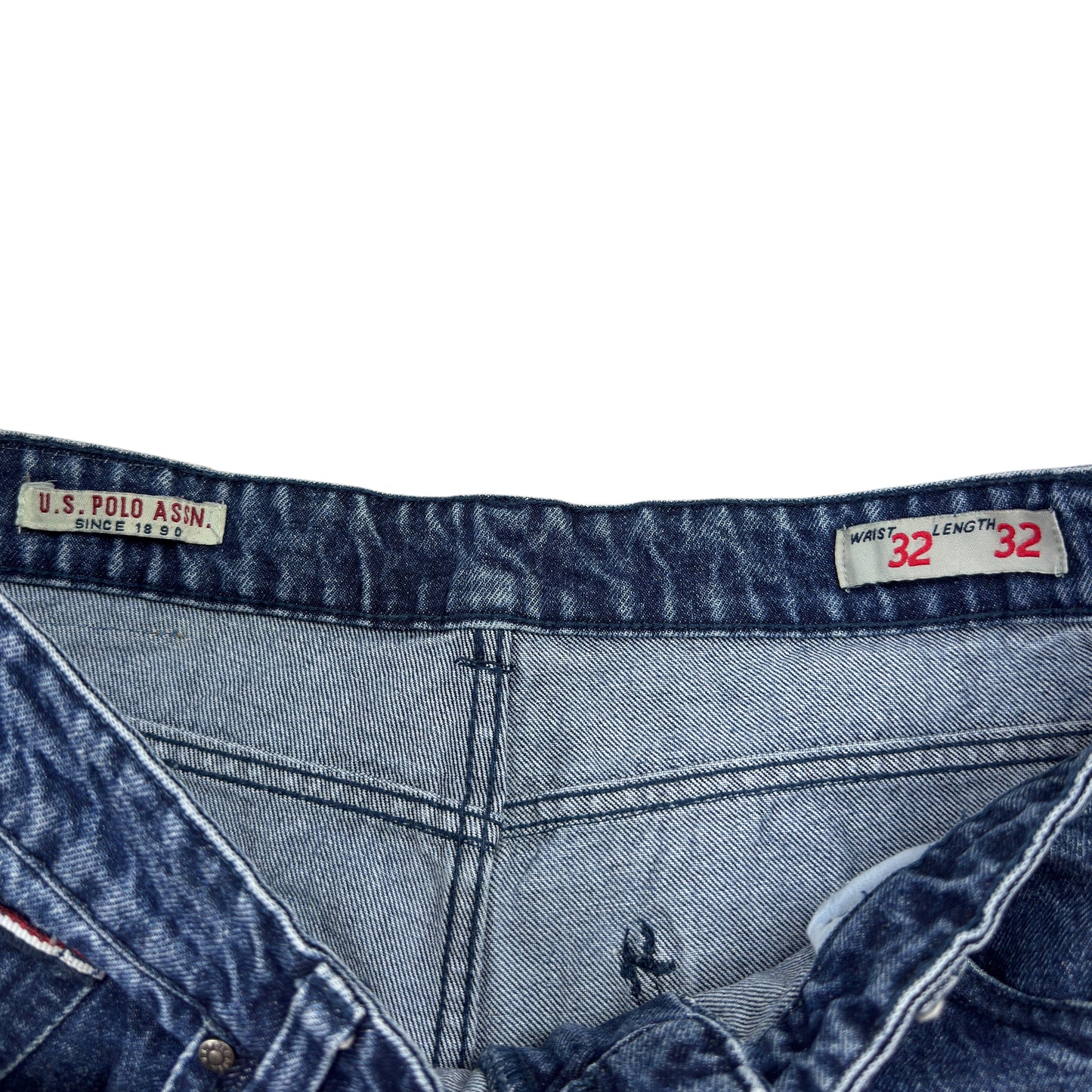 Blugi USPA - W32/L32