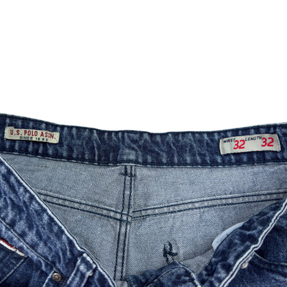 Blugi USPA - W32/L32