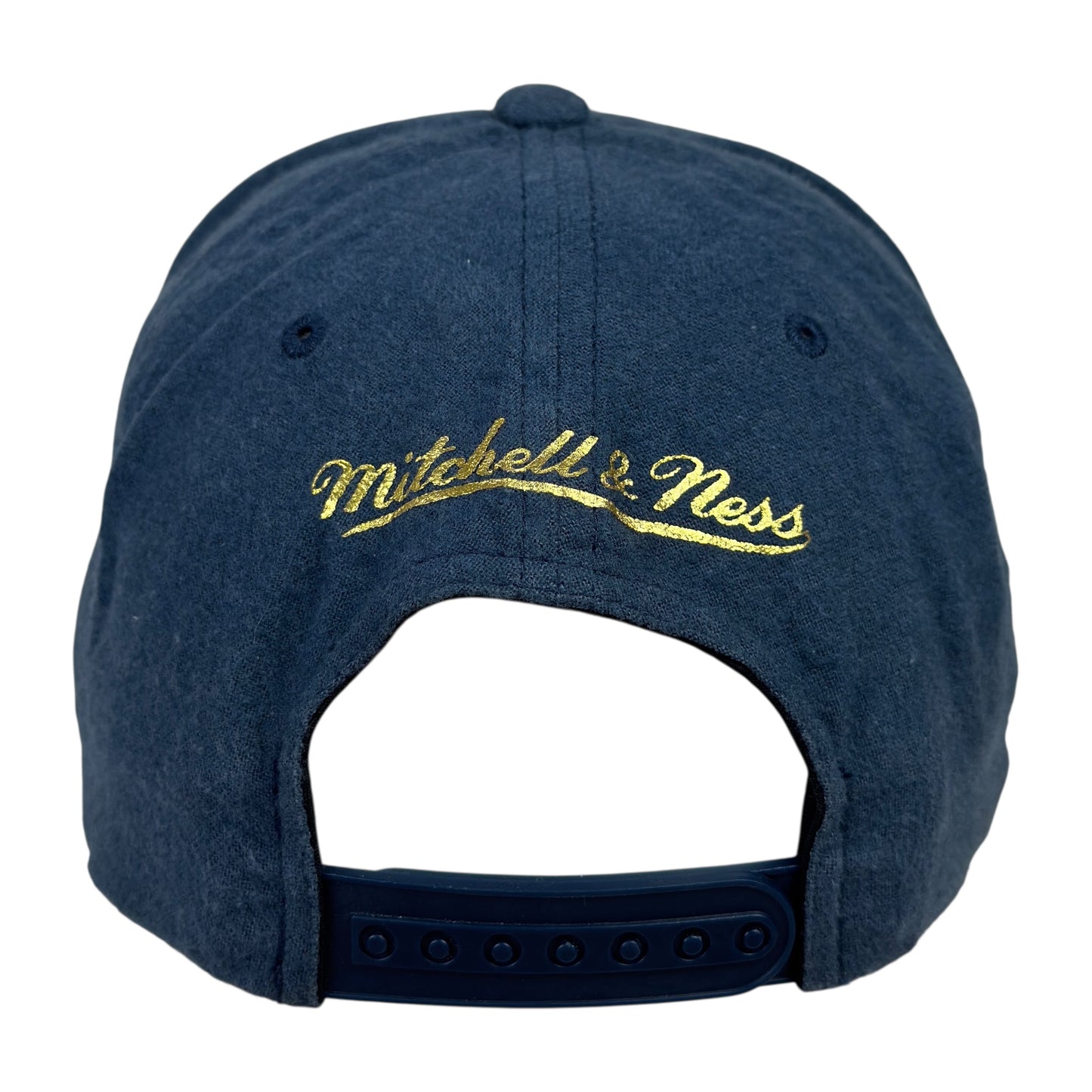 Şapcă Mitchell&Ness Golden State Worriors