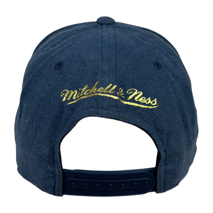 Şapcă Mitchell&Ness Golden State Worriors