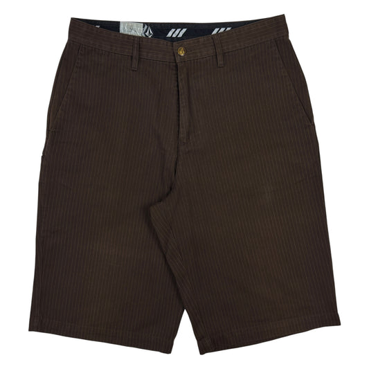 Pantaloni Scurți Jorts Volcom - W32